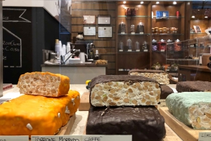 Venedig: Upplevelse av chokladprovning