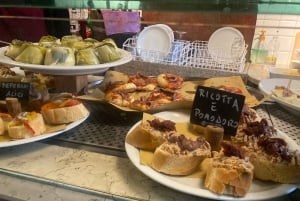 Venecia: tour gastrónomico callejero Cicchetti, Spritz, vino y anécdotas