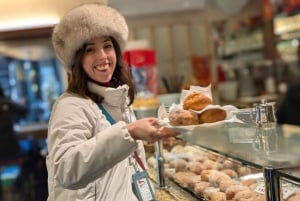 Venecia: tour gastrónomico callejero Cicchetti, Spritz, vino y anécdotas