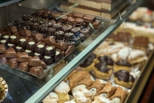 Venecia: tour gastrónomico callejero Cicchetti, Spritz, vino y anécdotas