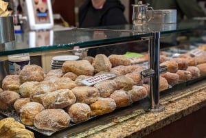 Venecia: tour gastrónomico callejero Cicchetti, Spritz, vino y anécdotas