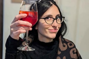 Venecia: tour gastrónomico callejero Cicchetti, Spritz, vino y anécdotas