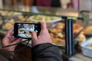 Venecia: tour gastrónomico callejero Cicchetti, Spritz, vino y anécdotas