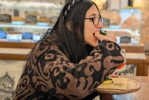 Venecia: tour gastrónomico callejero Cicchetti, Spritz, vino y anécdotas