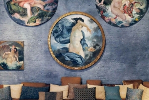 Wenecja: wycieczka piesza po mieście i przejażdżka kultową gondolą