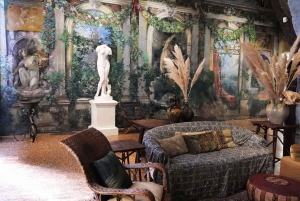 Wenecja: wycieczka piesza po mieście i przejażdżka kultową gondolą