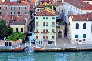 Venice: City Highlights Private Wheelchair Accessible Tour