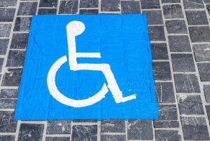 Venise : Les points forts de la ville Visite privée accessible aux fauteuils roulants