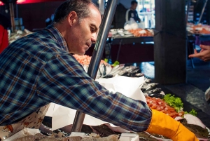 Wenecja: Wycieczka po mieście z ulicą św. Marka i przejażdżką gondolą