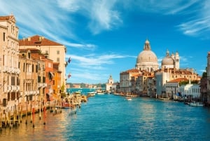 Venice: City Pass with 30+ Attractions, St. Mark's & Gondola