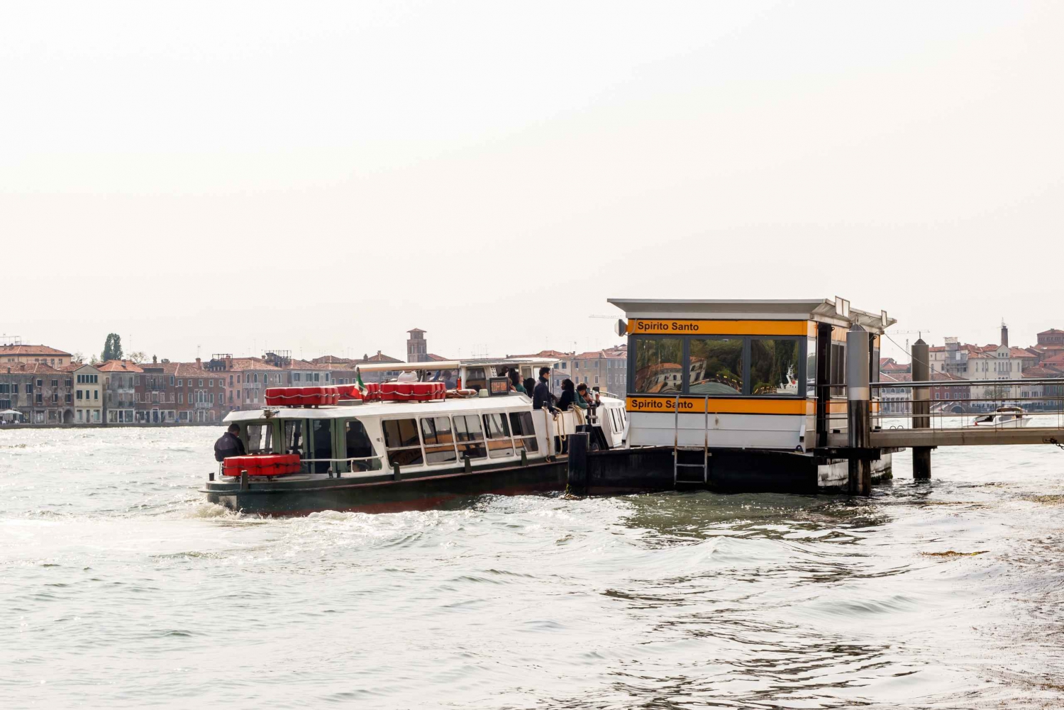 Venice: City Pass with Museums, Churches & Public Transport