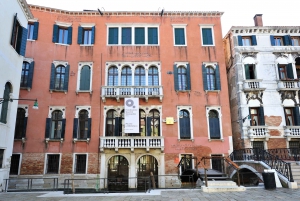 Venice: City Pass with Museums, Churches & Public Transport