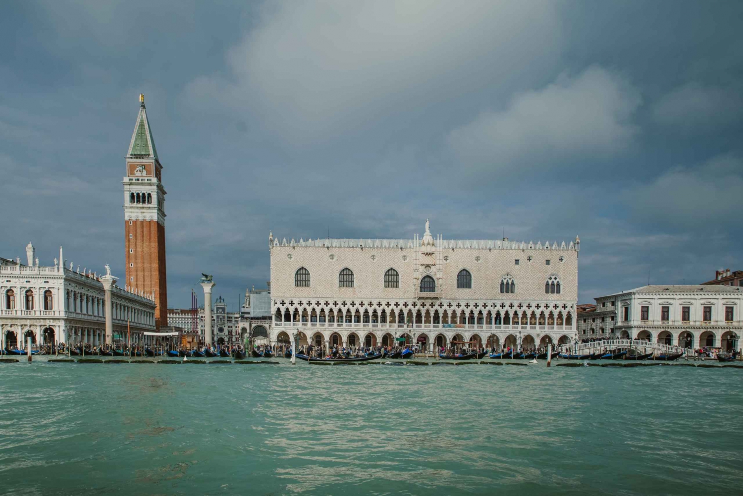 Venice: City Tour and Murano Glass Experience