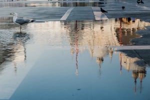 Venice: City Tour and Murano Glass Experience