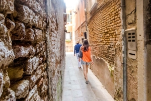 Venice: City Tour & Skip the Line for St. Mark's Basilica