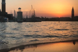Venedig: Stadsrundtur