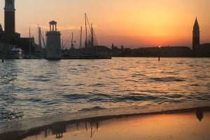 Venice: City Tour