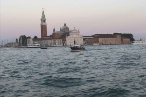 Venice: City Tour