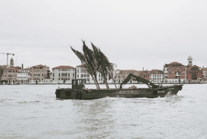 Venetsia: Redentoren luostaripuutarhan pääsylippu