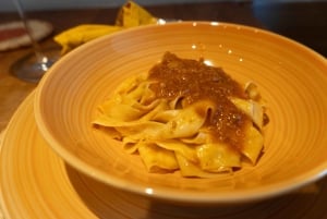 Venezia: Bli med til kokken Francescos hjem og lær å lage italiensk mat