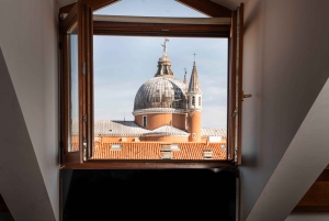 Wenecja: lekcja gotowania z szefem kuchni Francesco i muzyką na żywo