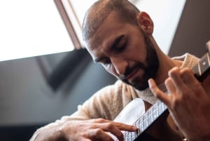 ヴェネツィア：シェフFrancescoによる料理教室と生演奏をお楽しみください