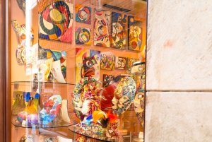 Venice: Crafts and Legends Walking Tour