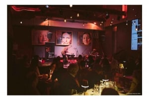 Venice: Delicious Dinner with LIVE at Laguna Libre JAZZ Club