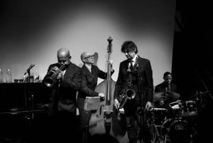 Venice: Delicious Dinner with LIVE at Laguna Libre JAZZ Club