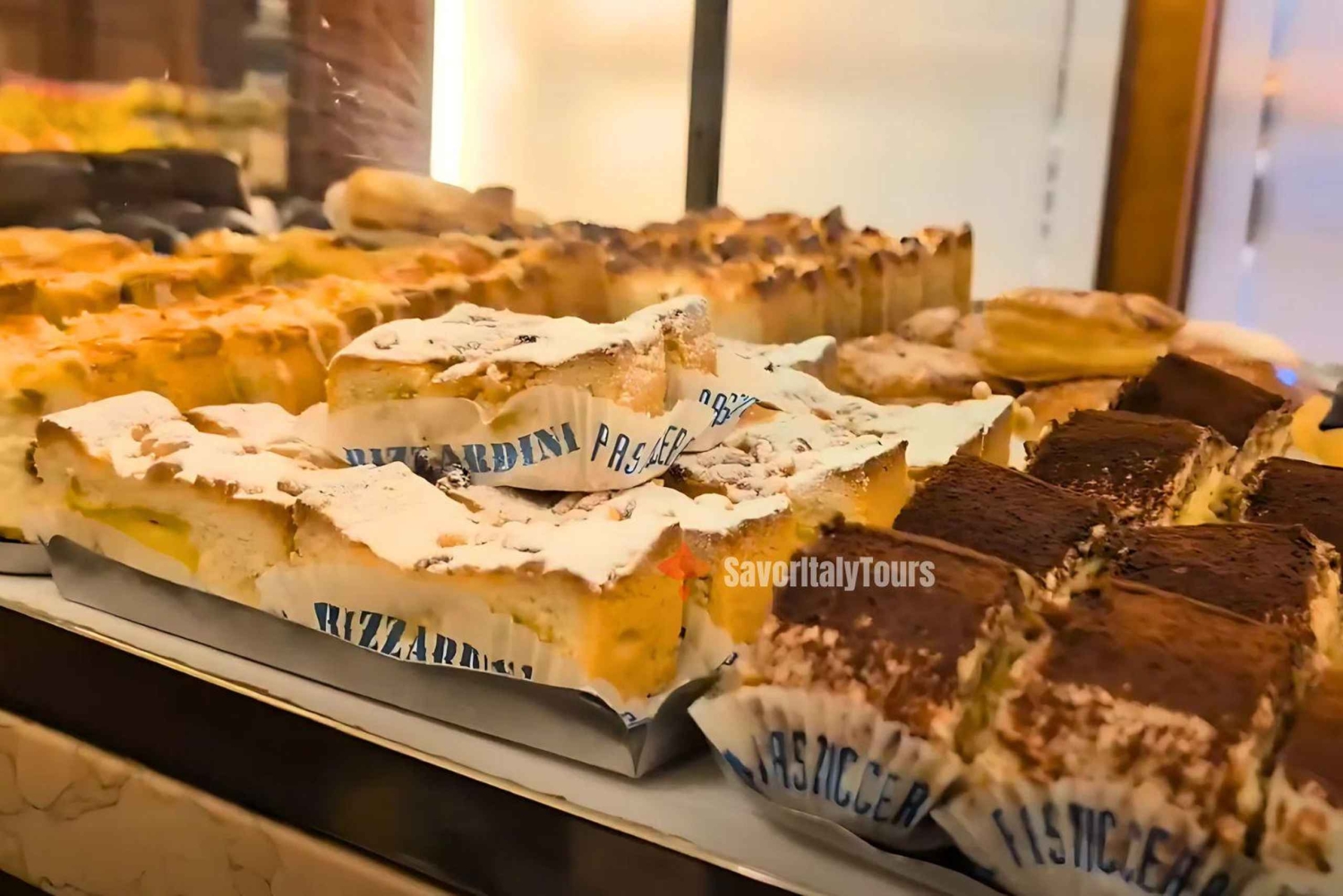 Delícias de Veneza: Café e experiência gastronômica: excursão a pé