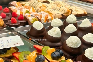 Delícias de Veneza: Café e experiência gastronômica: excursão a pé