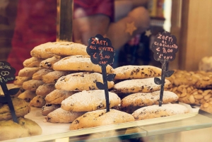 Delícias de Veneza: Café e experiência gastronômica: excursão a pé