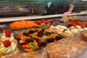 Delícias de Veneza: Café e experiência gastronômica: excursão a pé