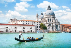 Venice : Discover Venice on hidden Gems Guided Walking Tour