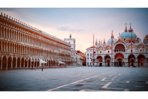 Venice : Discover Venice on hidden Gems Guided Walking Tour