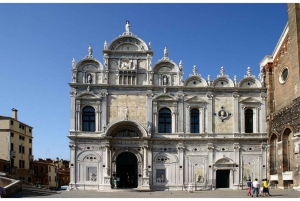 Venice : Discover Venice on hidden Gems Guided Walking Tour