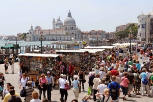 Venice : Discover Venice on hidden Gems Guided Walking Tour