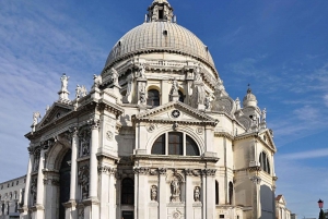 Venice : Discover Venice on hidden Gems Guided Walking Tour