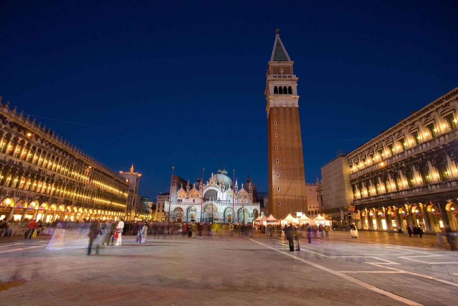 Venice: Doge’s Palace Evening Tour
