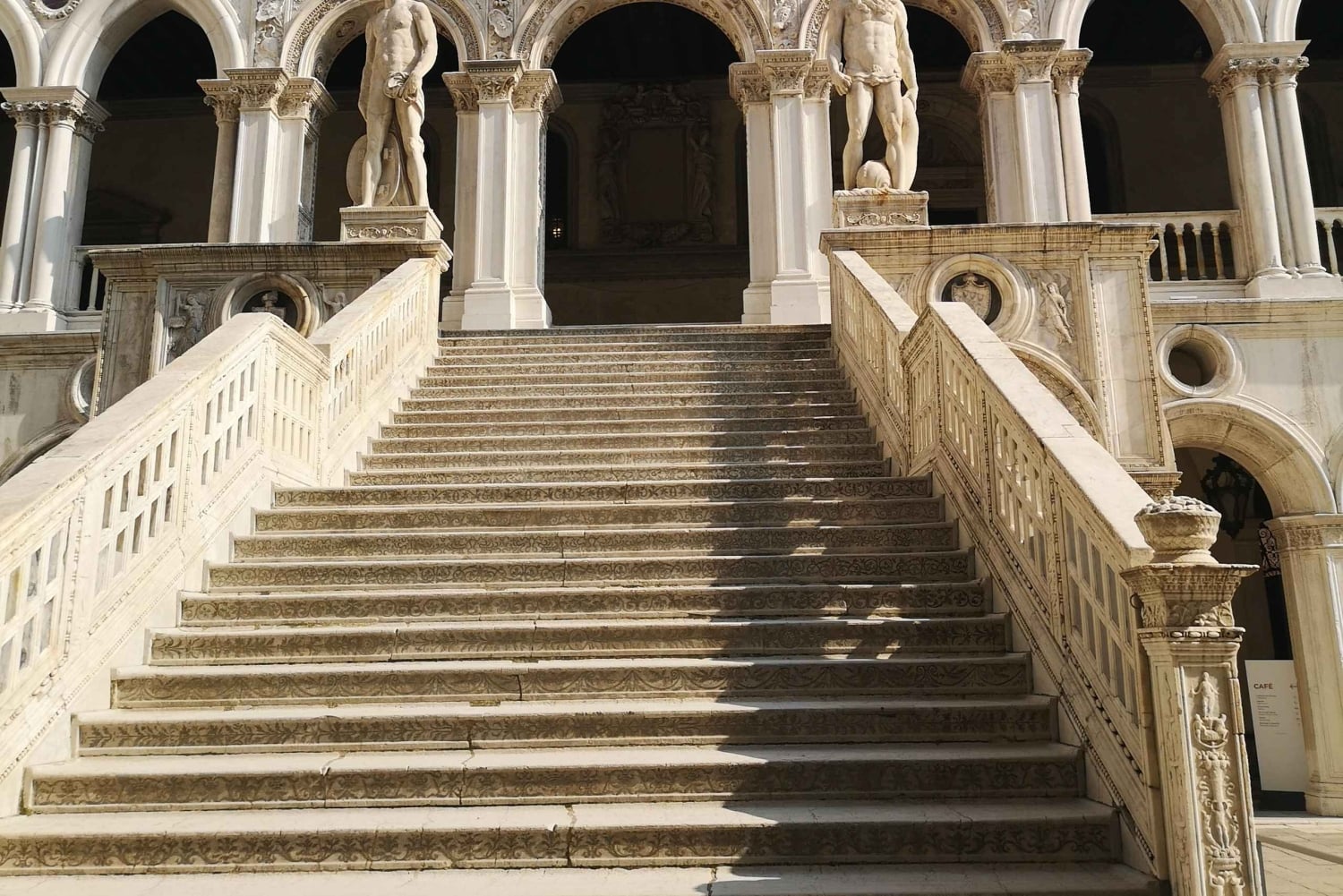 Venice: Doge’s Palace Evening Tour