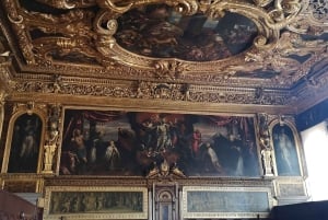 Venice: Doge’s Palace Evening Tour