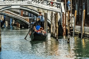 Venice: Doge’s Palace Evening Tour