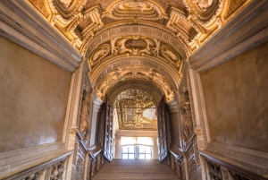 Venice: Doge’s Palace, Bridge of Sighs & Royal Palace Tour