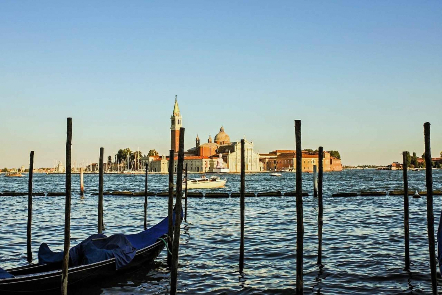 Venice: Doge's Palace and Basilica Skip-the-Line Guided Tour