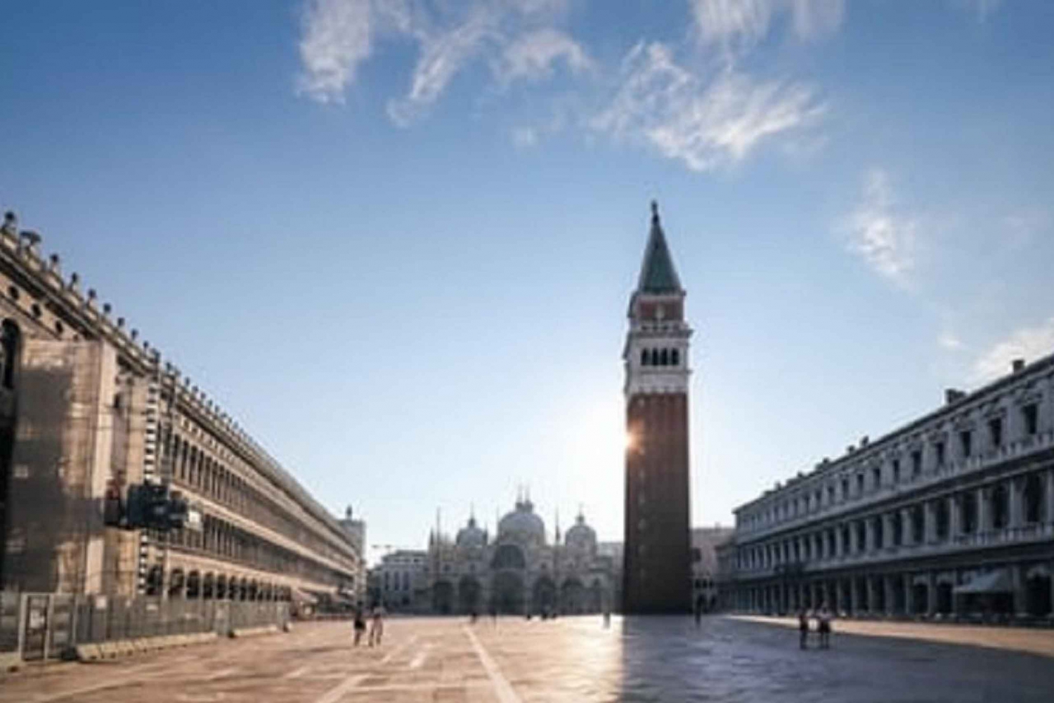 Venice: Doge's Palace and Basilica Skip-the-Line Guided Tour
