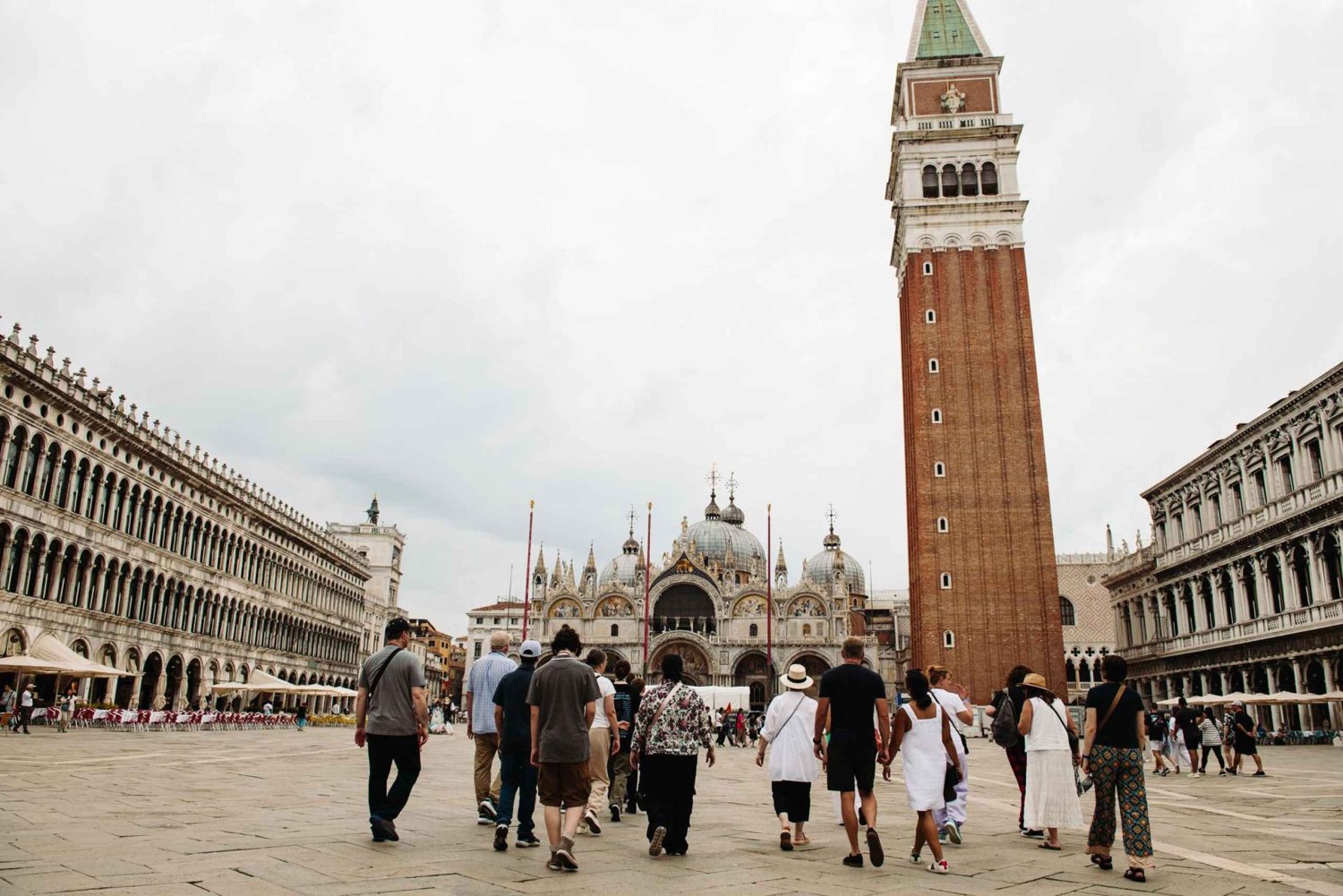 Veneza: Visita ao Palácio Ducal e Murano com passeio de barco privado