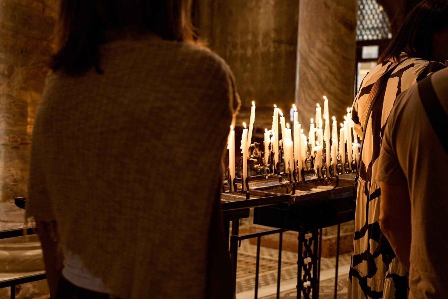 Венеция: экскурсия по Дворцу дожей и базилике с террасами Sky Walk