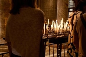 Венеция: экскурсия по Дворцу дожей и базилике с террасами Sky Walk