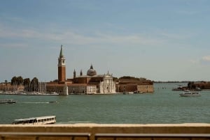 Венеция: экскурсия по Дворцу дожей и базилике с террасами Sky Walk