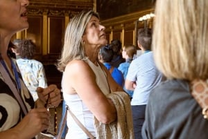 Венеция: экскурсия по Дворцу дожей и базилике с террасами Sky Walk